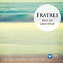 Fratres-Best Of Arvo Paer - Arvo Part