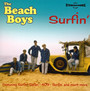 Surfin'-Original Recordin - The Beach Boys 