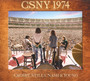 Csny 1974 - Crosby, Stills, Nash & Young