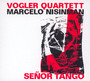Sensor Tango - Vogler Quartet