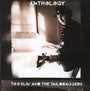 Anthology - Too Slim & Taildraggers