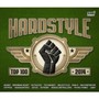 Hardstyle Top 100 2014 - V/A