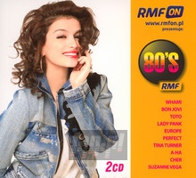 RMF 80S - Radio RMF FM   