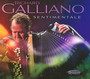 Sentimentale - Richard Galliano
