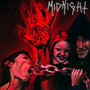 No Mercy For Mayhem - Midnight