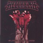Blood For Blood - Hellyeah