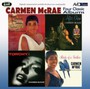Four Classic Albums - Carmen McRae