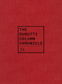 Chronicle LX: XL - The Durutti Column 