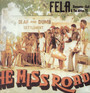 He Miss Road - Fela Kuti