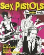 The Graphic Novel - The Sex Pistols 