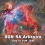 Live In Ulm - Sun Ra