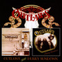 Outlaws/Hurry Sundown - The Outlaws
