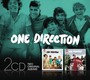 Up All Night/Take Me Home - One Direction