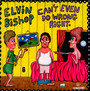 Can't Even Do Wrong Right - Elvin Bishop