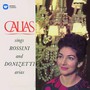 Rossini & Donizetti Arias - Maria Callas
