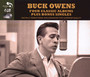 4 Classic Albums Plus - Buck Owens