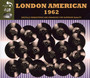 London American 1962 - V/A