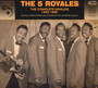 Complete Singles 1952-1962 - Five Royales