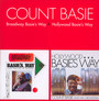 Broadway Basie's Way/... - Count Basie