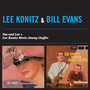 You & Lee/Lee Konitz Meets Jimmy Giuffre - Lee Konitz