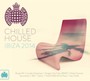 Chilled House Ibiza 2014 - Ministry Of Sound 