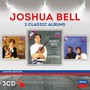 Three Classic Albums - Joshua Bell