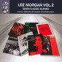 7 Classic Albums - Lee Morgan