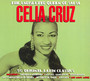 Undisputed Queen Of Salsa - Celia Cruz