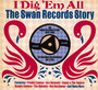 Swan Records Story'57-'62 - V/A