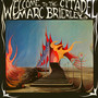 Welcome To The Citadel - Marc Brierley