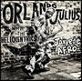 Jaiyede Afro - Orlando Julius  & The Hel
