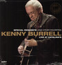 Special Requests & Other Favorites-Live At Catalina's - Kenny Burrell
