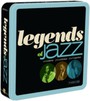 Legends Of Jazz - V/A