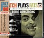 Satch Plays Fats - Armstrong Louis
