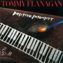 Positive Intensity - Tommy Flanagan