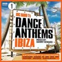 BBC Radio 1'S Dance Anthems Ibiza - V/A