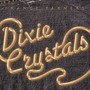 Dixie Crystals - Trance Farmers