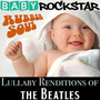 Lullaby Renditions Of The Beatles: Rubber Soul - Baby Rockstar