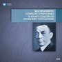 Rachmaninoff: Complete Symphonies & Piano Concertos - Mariss Jansons