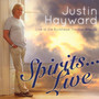 Spirits: Live - Live At The Buckhead Theater - Justin Hayward