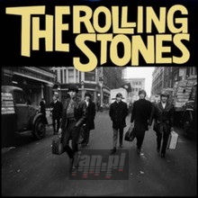 The Rolling Stones - The Rolling Stones 