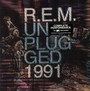 Unplugged 1991 - R.E.M.