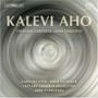 Theremin Concerto-Horn Co - K. Aho