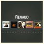 Original Album Series - Renaud