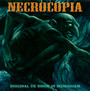 Necrocopia - V/A