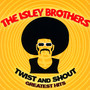 Let's Twist Again - The Isley Brothers 