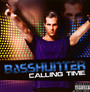 Calling Time - Basshunter