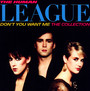 Don't You Want Me The Collection - The Human League 