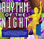 Rhythm Of The Night - Rhythm Of The Night  /  Various (UK)