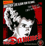 Another Live Album From The Damned... - The Damned